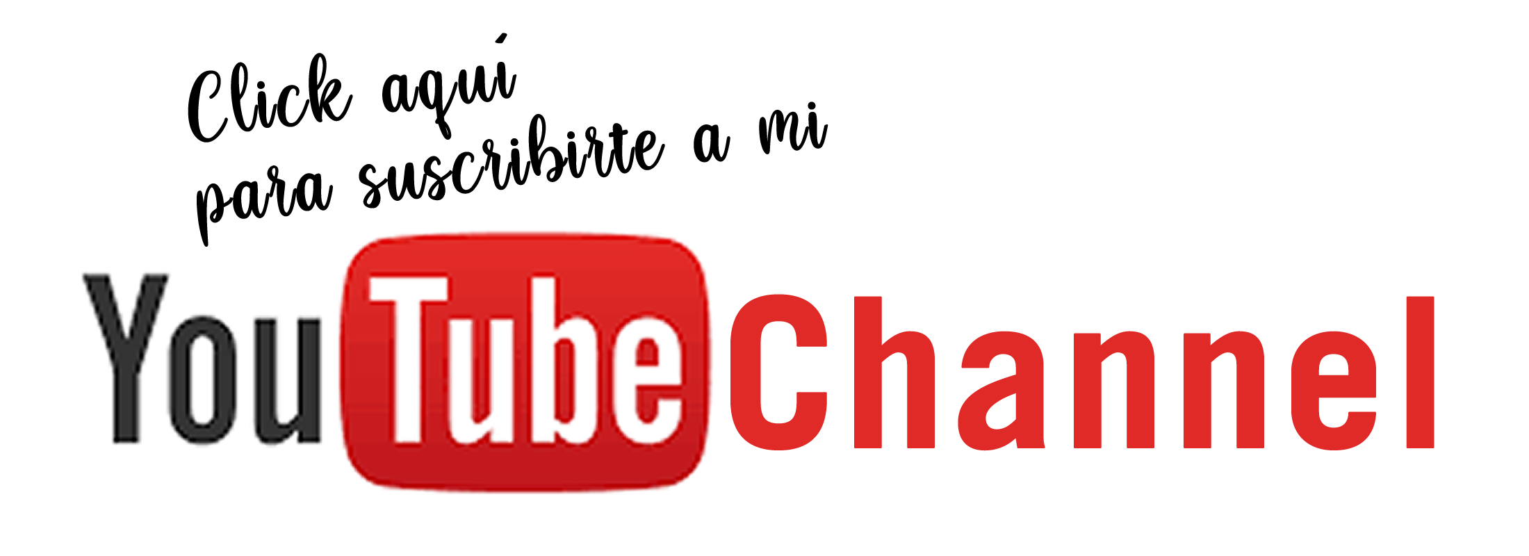 Youtube Subscribe